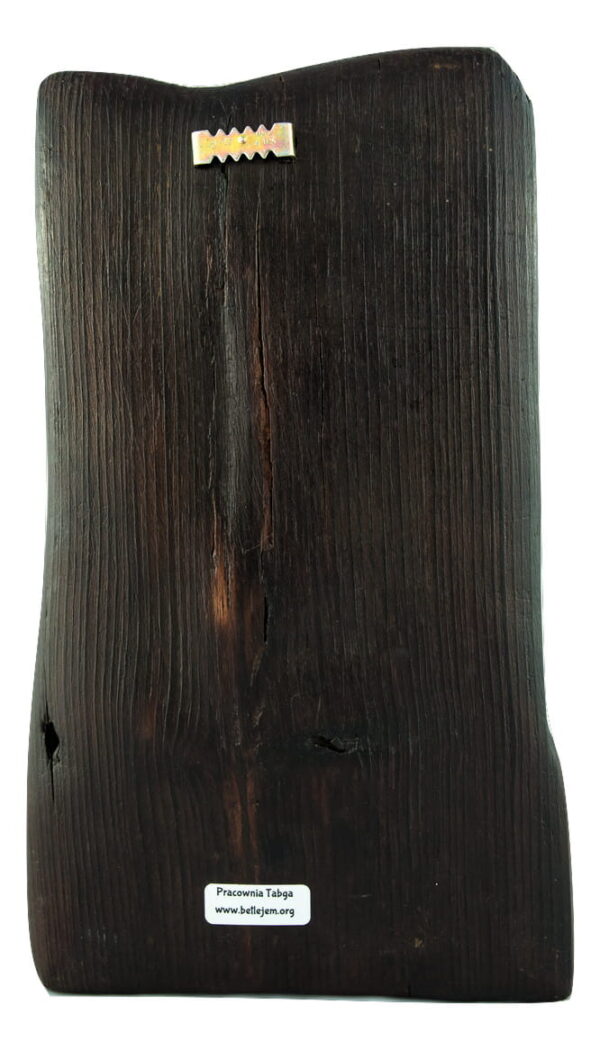 Ikona Chrystus Zbawiciel