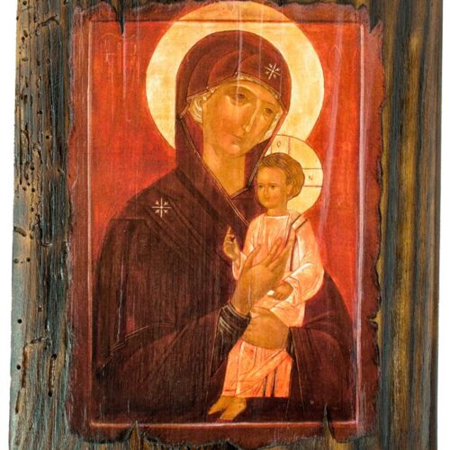 Matka Boża Orędowniczka