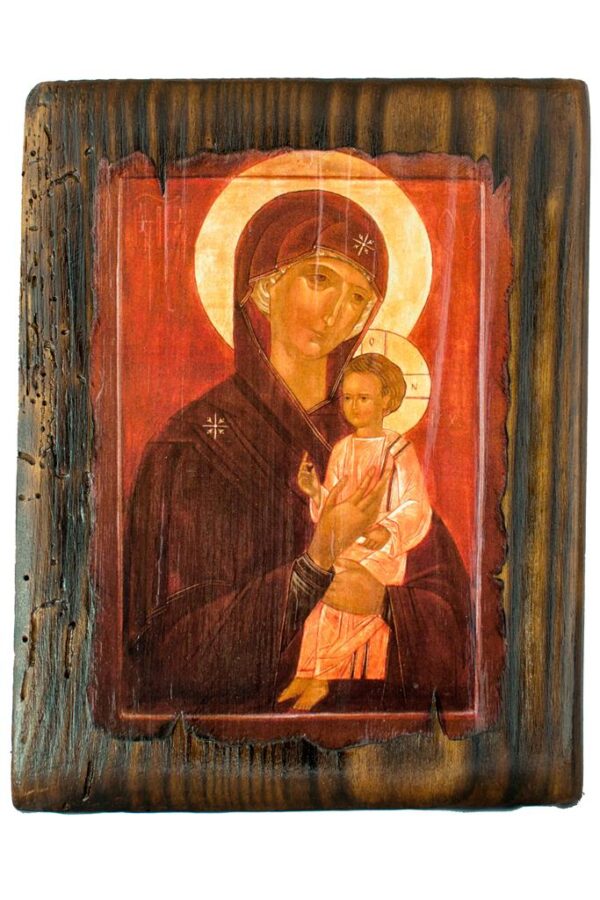 Matka Boża Orędowniczka